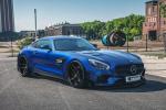Mercedes-AMG GT S PD800GT Widebody Aerodynamic-Kit by Prior Design 2015 года